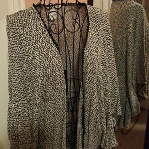 American rag cardigan